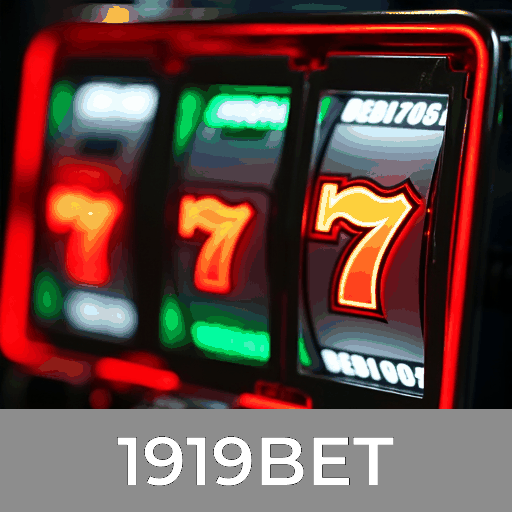 Descubra Jogos de Cassino Variados no 1919BET