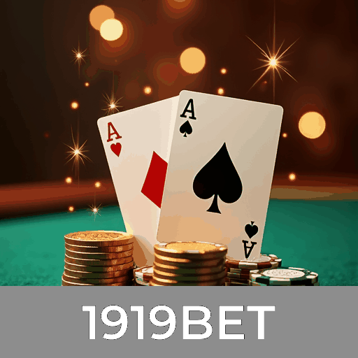 1919BET: Aproveite Bônus e Ofertas Incomparáveis