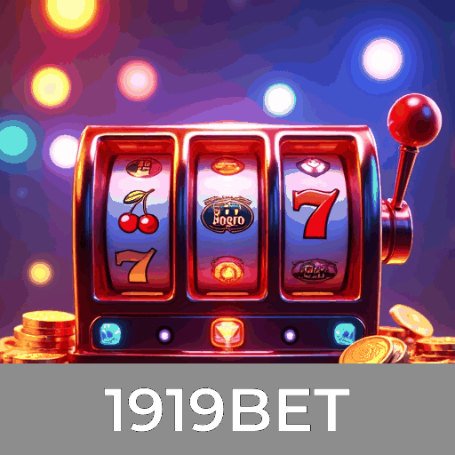 Aposte com Facilidade: Descubra o App 1919BET