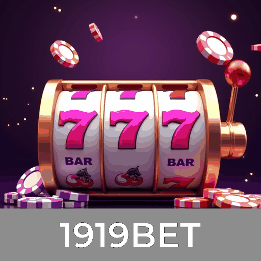 Experiência Segura e Confiável com 1919BET: Jogo Online Profissional