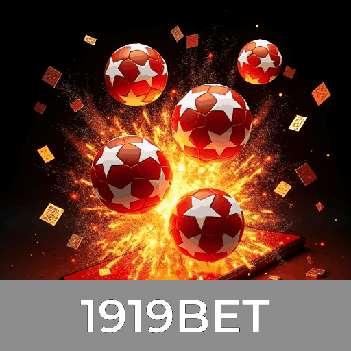 Descubra a Adrenalina do Crash no 1919BET