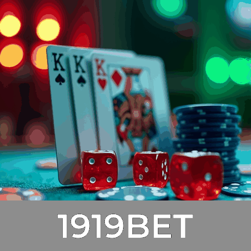 1919BET: Especialista em Apostas Esportivas no Brasil