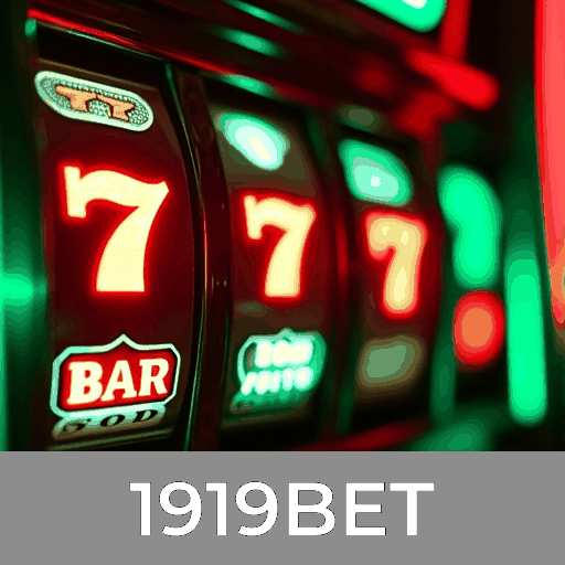 1919BET: Plataforma de Jogo Online com Serviços Profissionais e Vantagens