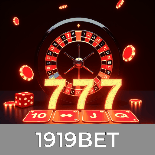 Descubra os Slots Incríveis no 1919BET com Mega Prêmios