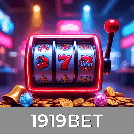1919BET: Plataforma de Jogo Online com Serviços Profissionais e Vantagens
