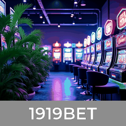 Aproveite Promoções Exclusivas no 1919BET e Ganhe Mais