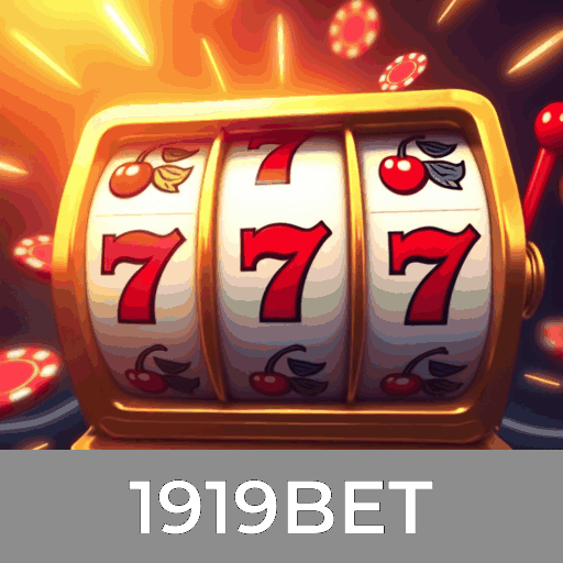 1919BET.com - Descubra o Melhor do Cassino Online no Brasil - 1919BET