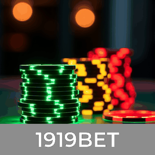 1919BET: Aproveite Bônus e Ofertas Incomparáveis