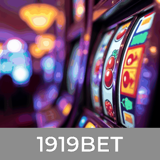 Garanta seu acesso premium com login seguro na 1919BET