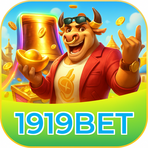 1919BET: Cassino Seguro e Divertido